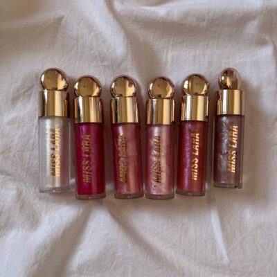 شاین مایع میس لارا