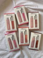 پک مراقبت لب مسافرتی دیور - Image 4