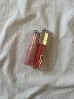 پک مراقبت لب مسافرتی دیور