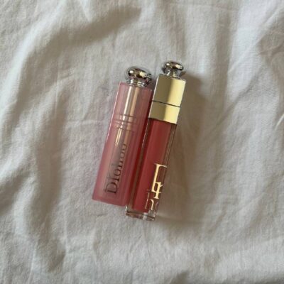 پک مراقبت لب مسافرتی دیور