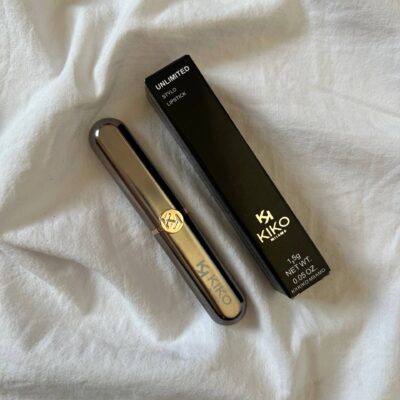 رژلب کیکو unlimited stylo