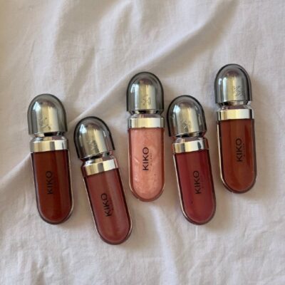 لیپگلاس کیکو