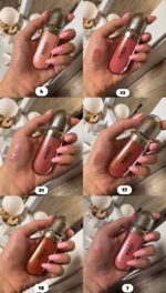 لیپگلاس کیکو - Image 5