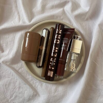 پک هدیه آرایشی نود