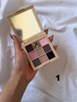 پالت سایه هداموجی creamy - Image 5