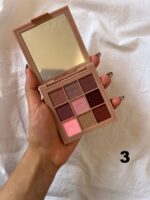 پالت سایه هداموجی creamy - Image 3