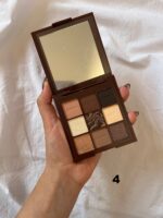 پالت سایه هداموجی creamy - Image 2