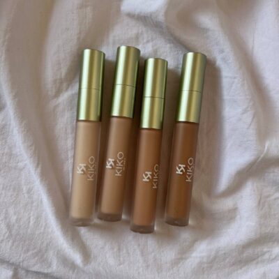 کانسیلر کیکو