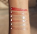 شاین مایع میس لارا - Image 3