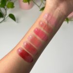 پک مراقبت لب مسافرتی دیور - Image 3