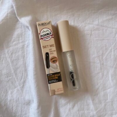 ژل ابرو Olibolla