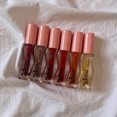 لیپگلاس گیسو