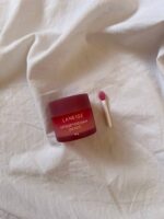 ماسک لب لانیژ