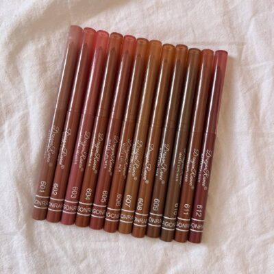 خط لب دراگون رانی نود