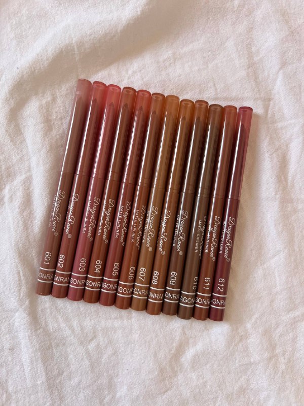 خط لب دراگون رانی نود