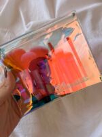 براش ده تیکه ریل تکنیک با کیف - Image 5