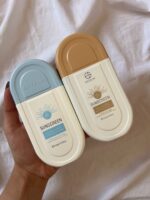 ضدآفتاب فول سایز استلین