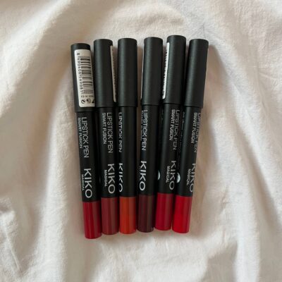 مداد لب کیکو