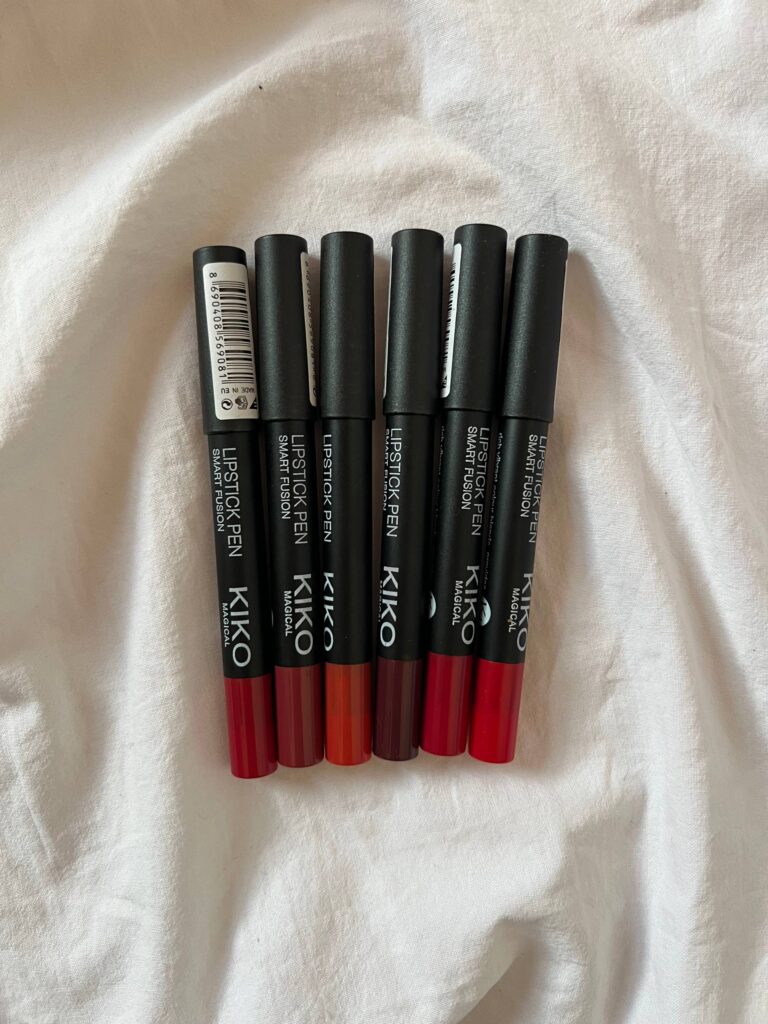 مداد لب کیکو