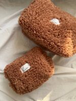 کیف آرایشی تدی - Image 2