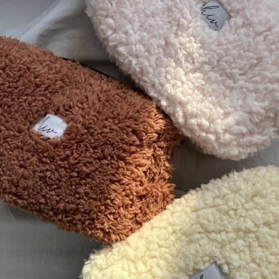 کیف آرایشی تدی