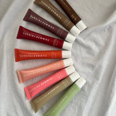 بالم لب سامر فرایدیز