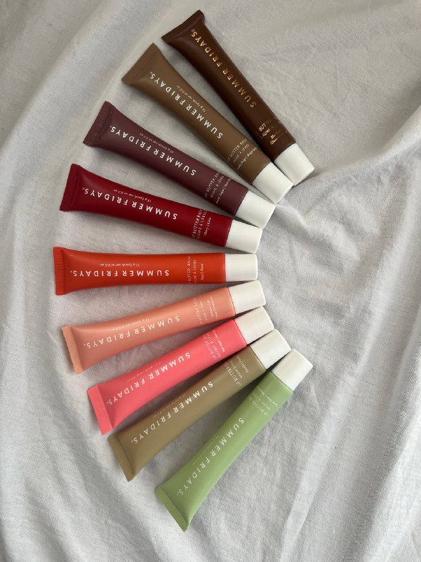 بالم لب سامر فرایدیز