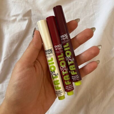 لیپ پلامپر نیکس