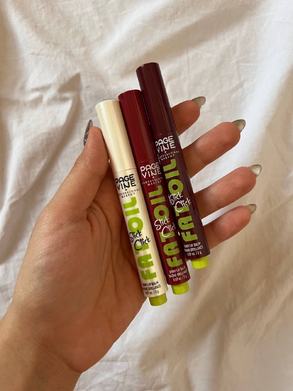 لیپ پلامپر نیکس