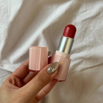 رژگونه استیکی شیگلم