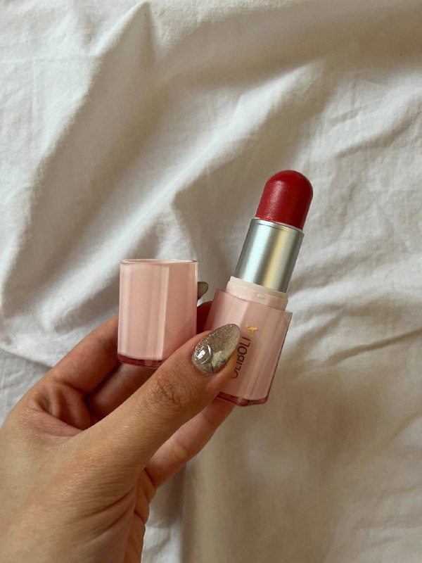 رژگونه استیکی شیگلم