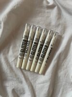 هایلایتر مدادی