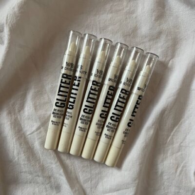 هایلایتر مدادی