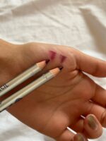 مداد چشم و لب زرشکی - Image 3