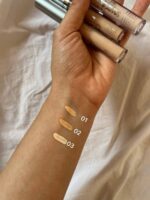 کانسیلر شیگلم - Image 3