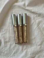 کانسیلر شیگلم