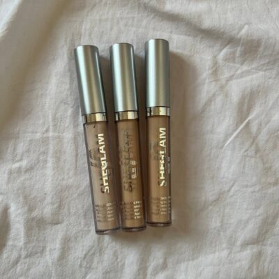 کانسیلر شیگلم