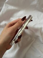 ریمل سوزنی پوکه نقره‌ای - Image 2