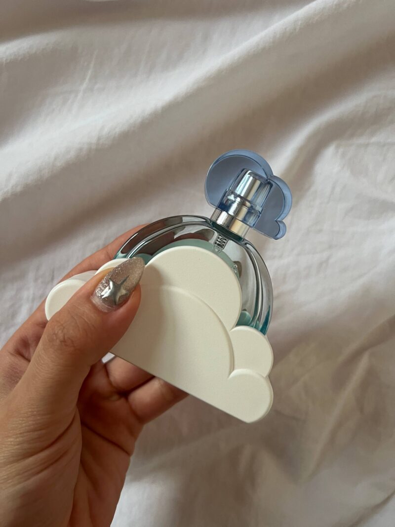 عطر آریانا گرانده