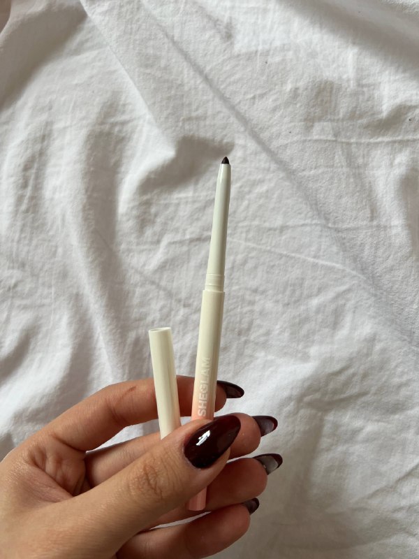 خط لب حجم دهنده شیگلم