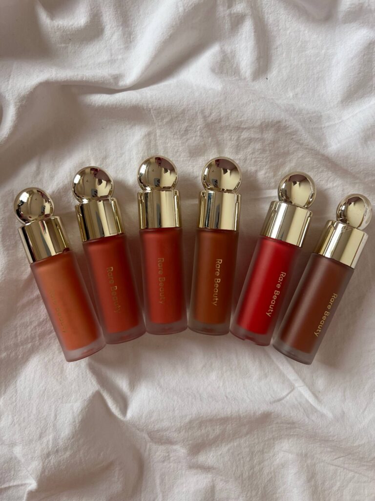 رژگونه ریر بیوتی