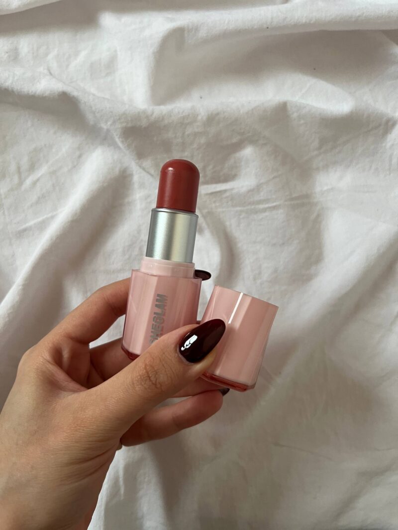 رژگونه استیکی کره‌ای شیگلم - Image 3
