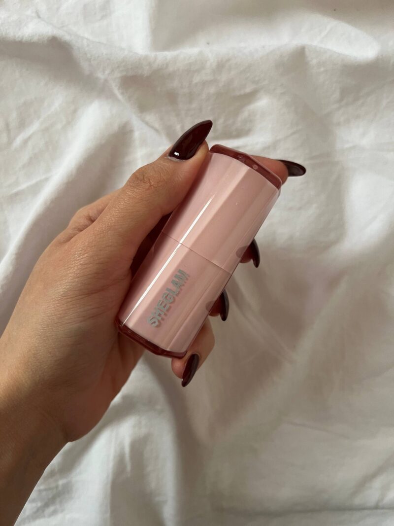 رژگونه استیکی کره‌ای شیگلم - Image 2
