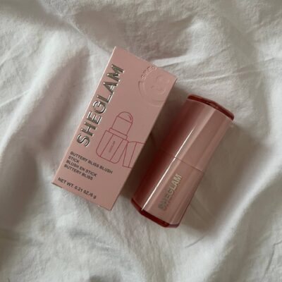 رژگونه استیکی کره‌ای شیگلم