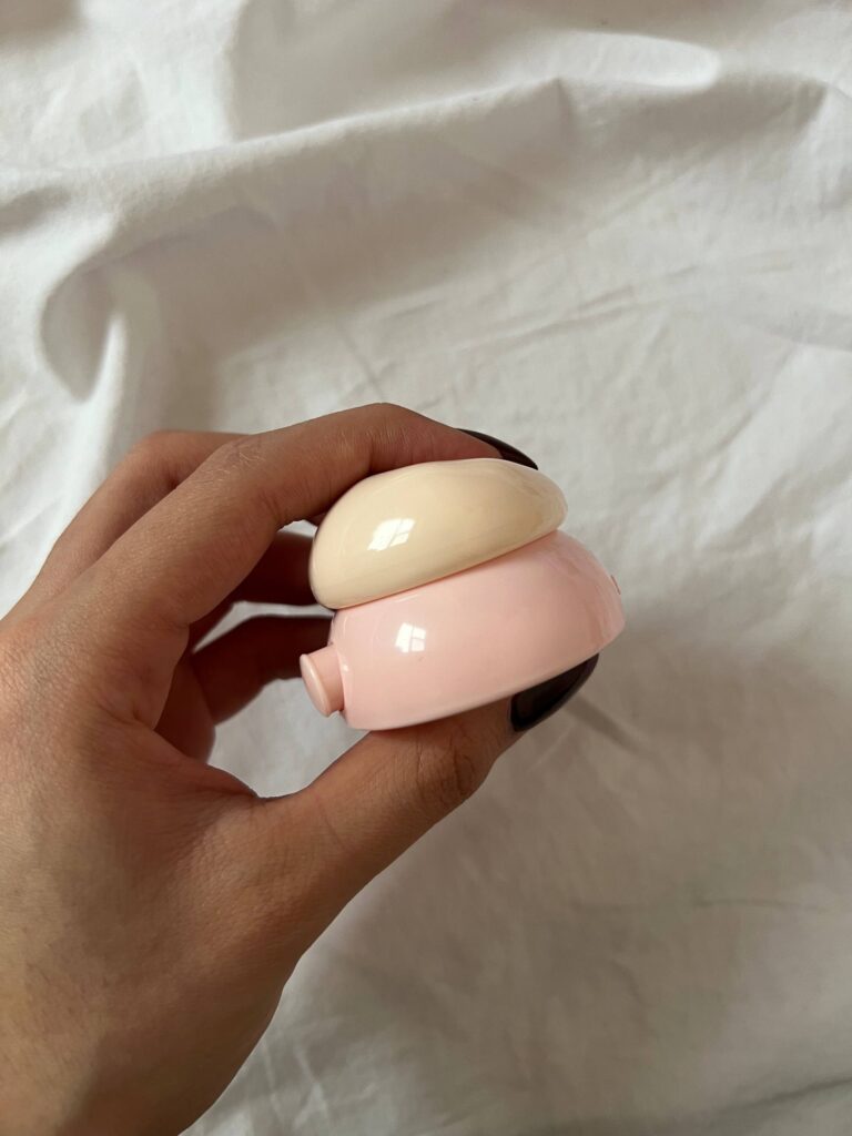 مربای لب شیگلم