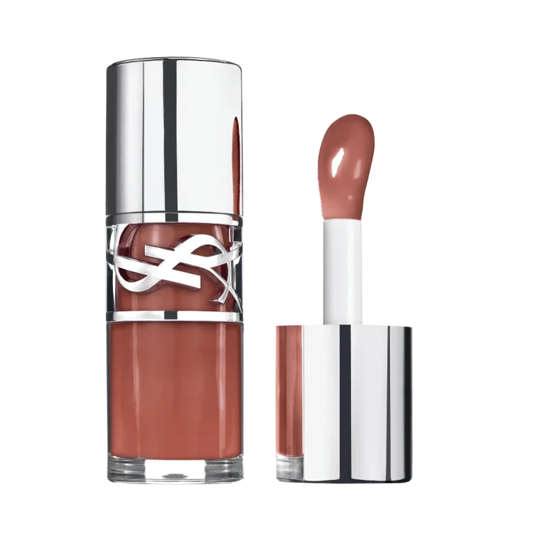 لیپگلاس دوپ YSL