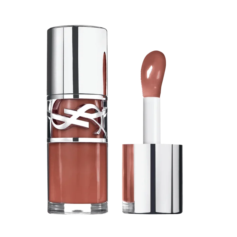 لیپگلاس دوپ YSL