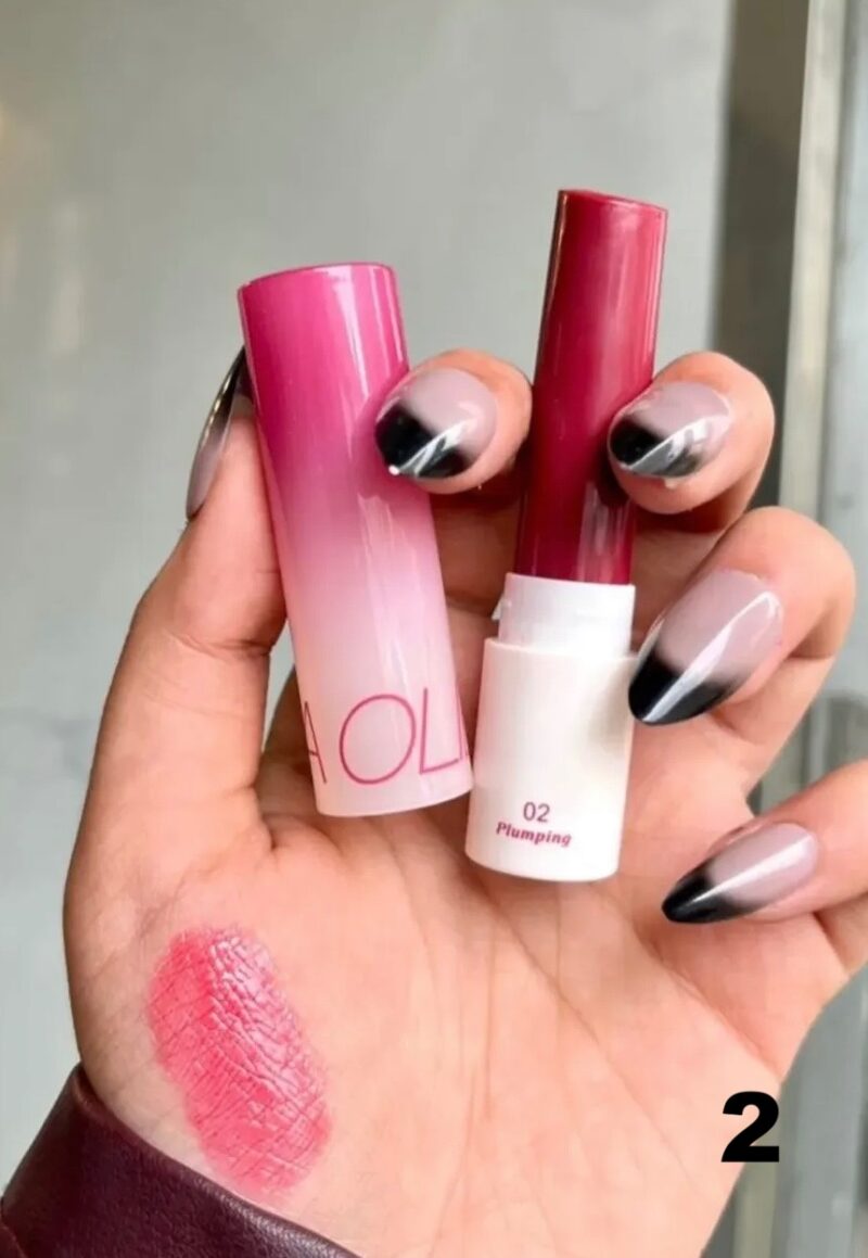 رژلب خیس اولیبولا - Image 3