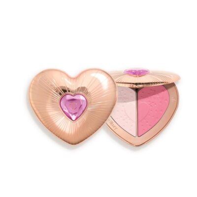 رژگونه شارلوت تیلبری