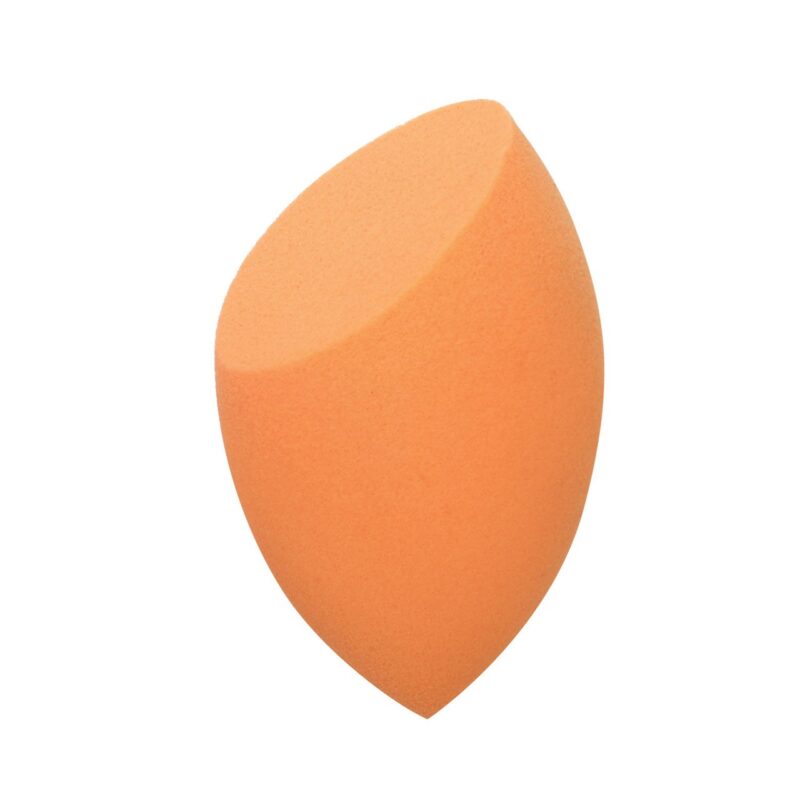 11031_2_Urban_Studio_Make-Up_Schwamm_-_Precision_Blending_Sponge بلندر اسفنجی نارنجی